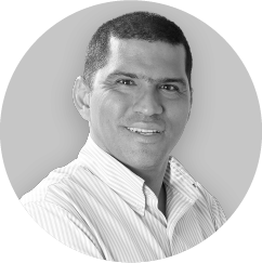Alejandro Villegas