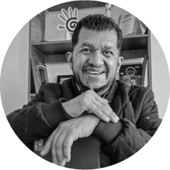 Gustavo Montenegro