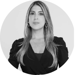 Laura Hincapié
