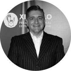 Mario Villalobos