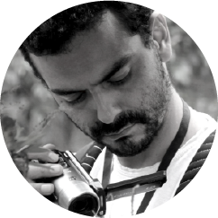 César Mariño