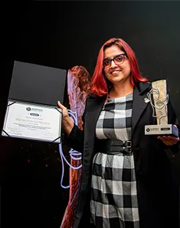 Ganador de la categoría Turismo del Xilópalo 2025 