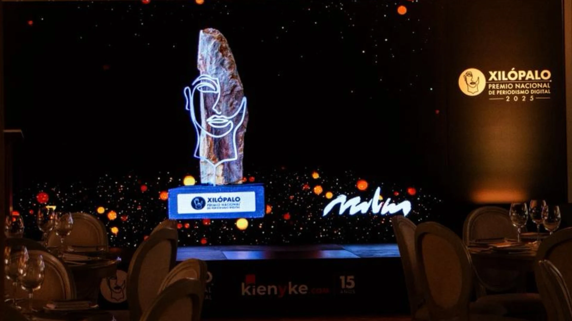 Xilópalo 2026 abre convocatoria: fechas y categorías habilitadas