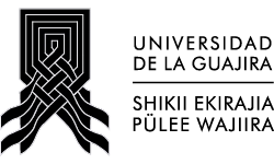 logo universidad de la guajira