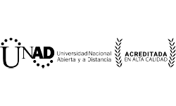 logo universidad unad