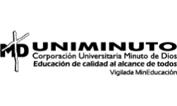 logo corporacion universitaria minuto de dios
