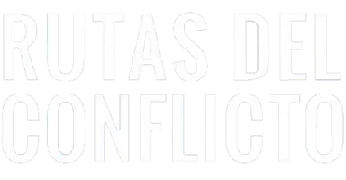 RUTAS DEL CONFLICTO