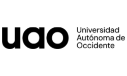 logo universidad autonoma de occidente