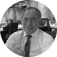 Carlos Barragán
