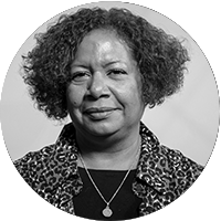 Luz Mely Reyes