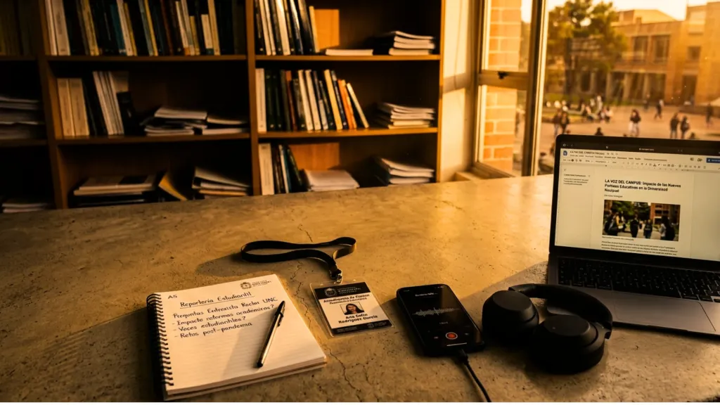 Xilópalo 2026: sí admite trabajos universitarios, pero no tesis