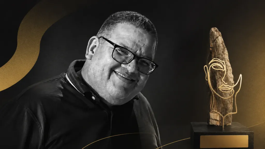 El Xilópalo recuerda a Cristian Herrera y su legado en el periodismo regional